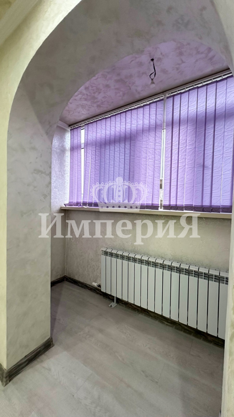 4-комнантная квартира, 91.5 м²,мкр Мушелтой за 38 000 000