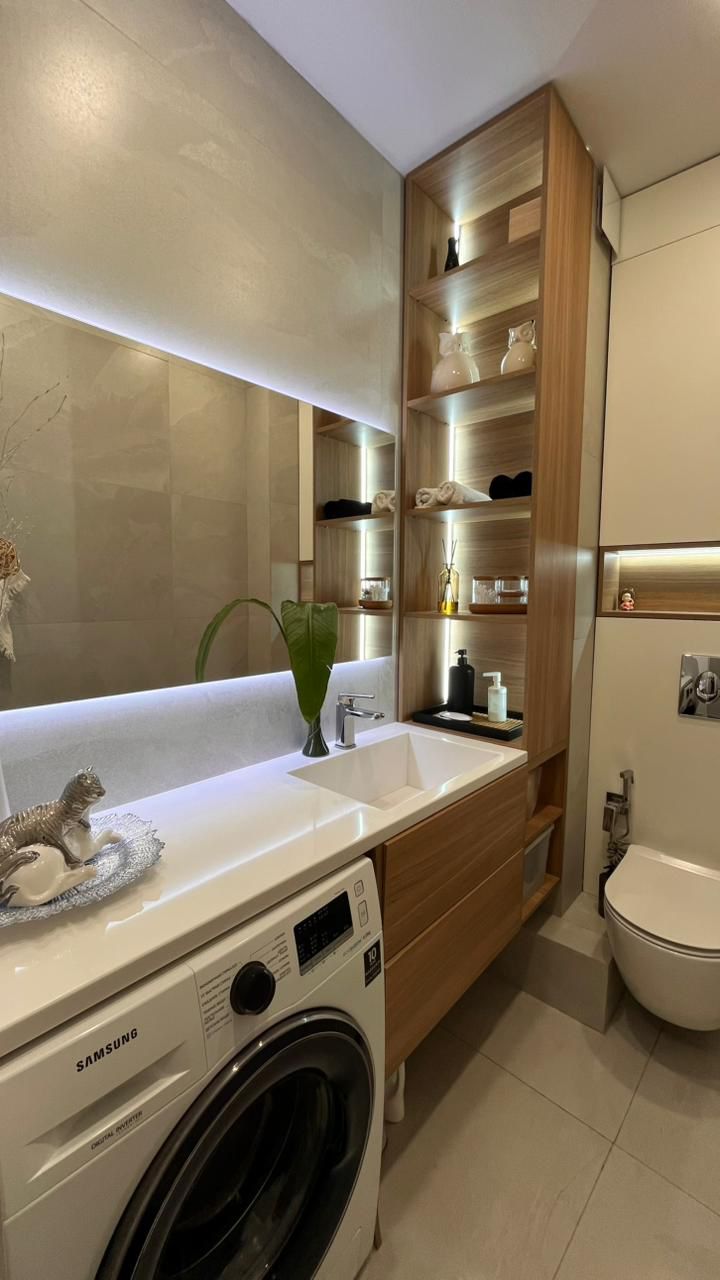 2-комнантная квартира, 61.8 м²,Болашак за 43 430 000