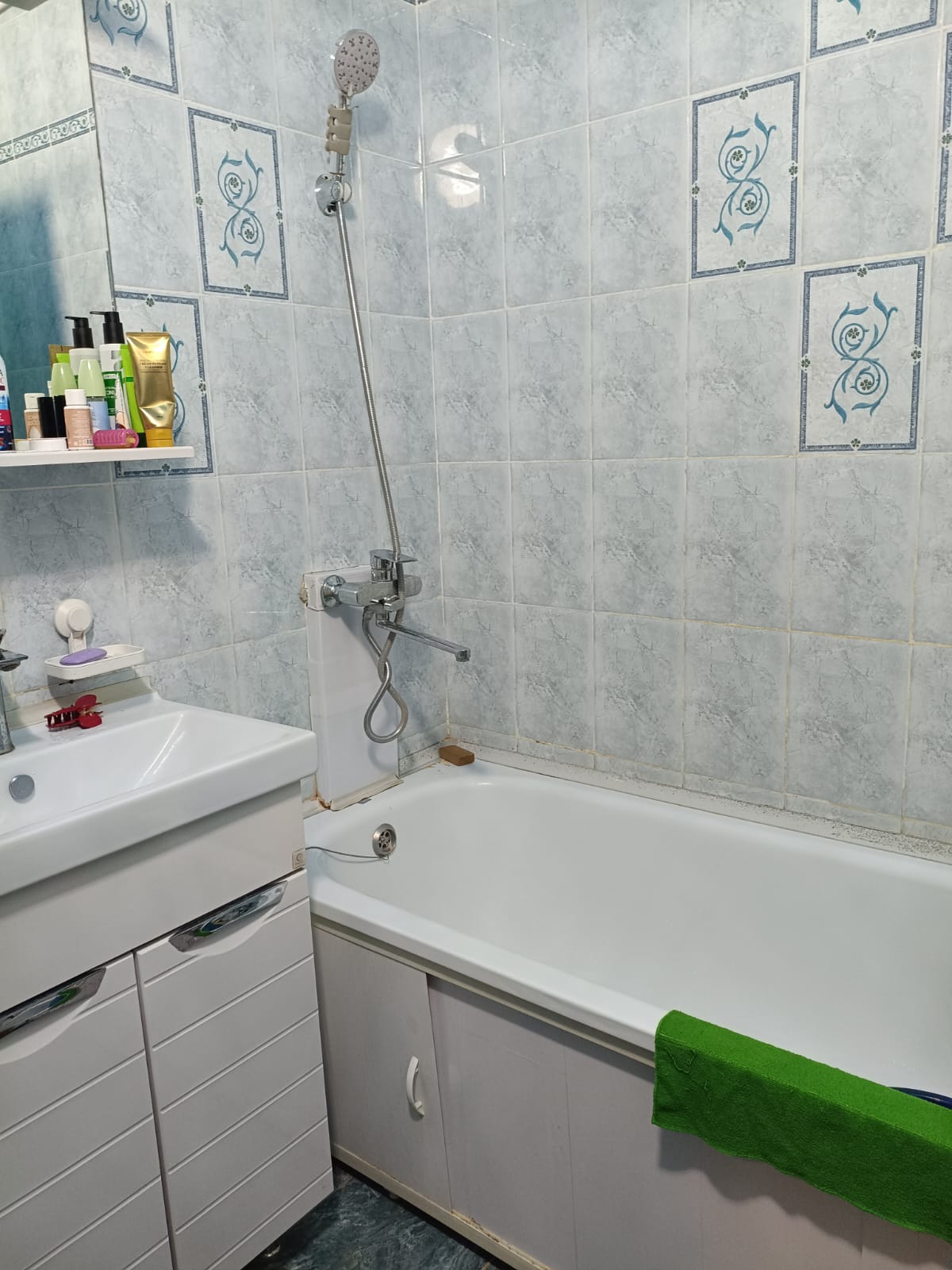 3-комнантная квартира, 64.0 м²,Центр за 25 800 000