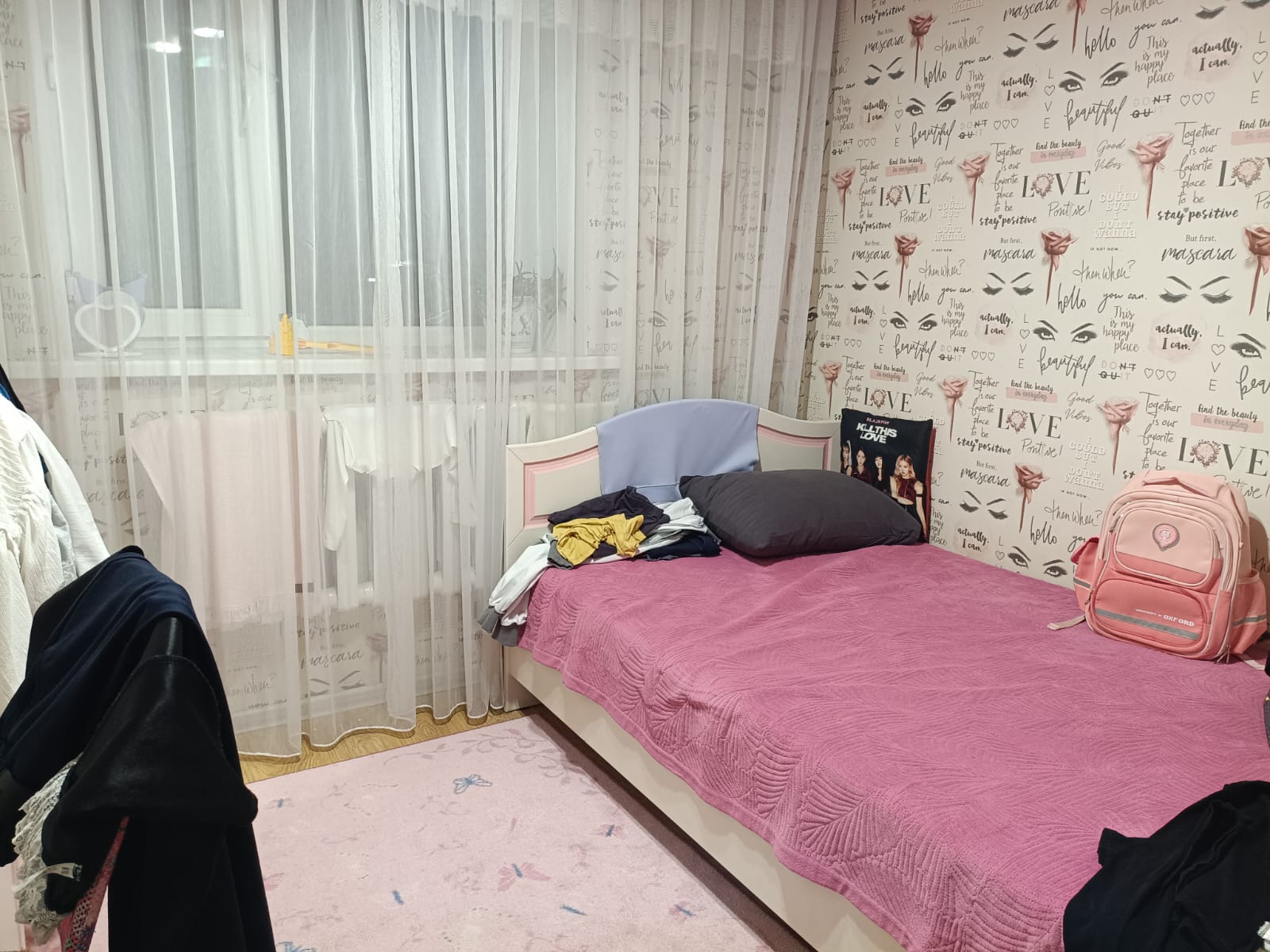 3-комнантная квартира, 64.0 м²,Центр за 25 800 000