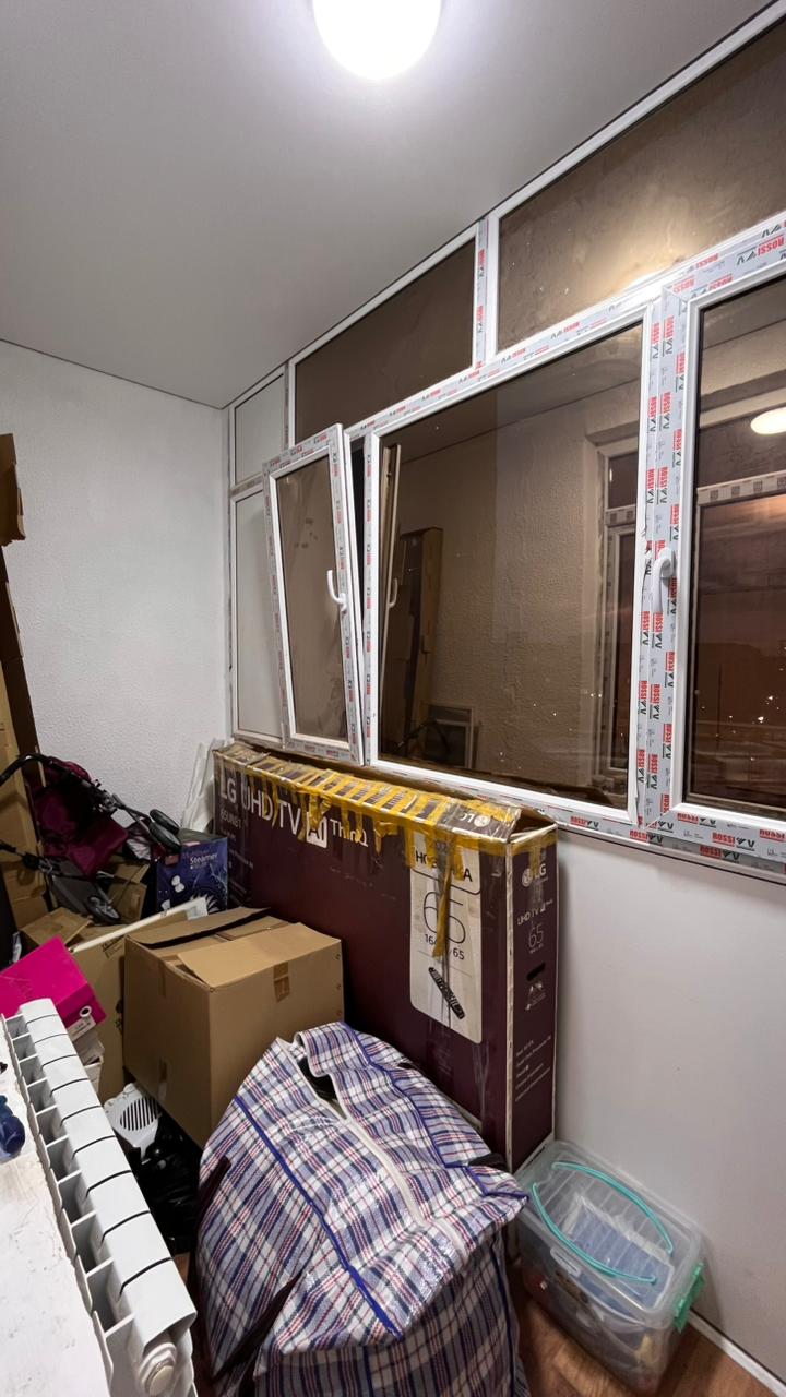 1-комнантная квартира, 37.0 м²,Коктем за 16 700 000