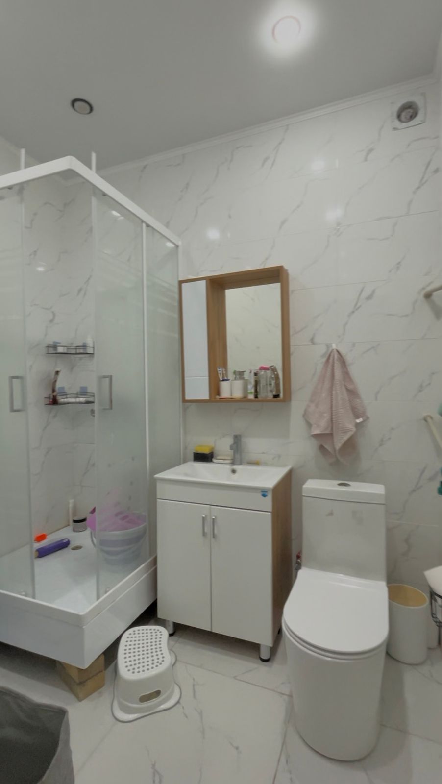 1-комнантная квартира, 37.0 м²,Коктем за 16 700 000