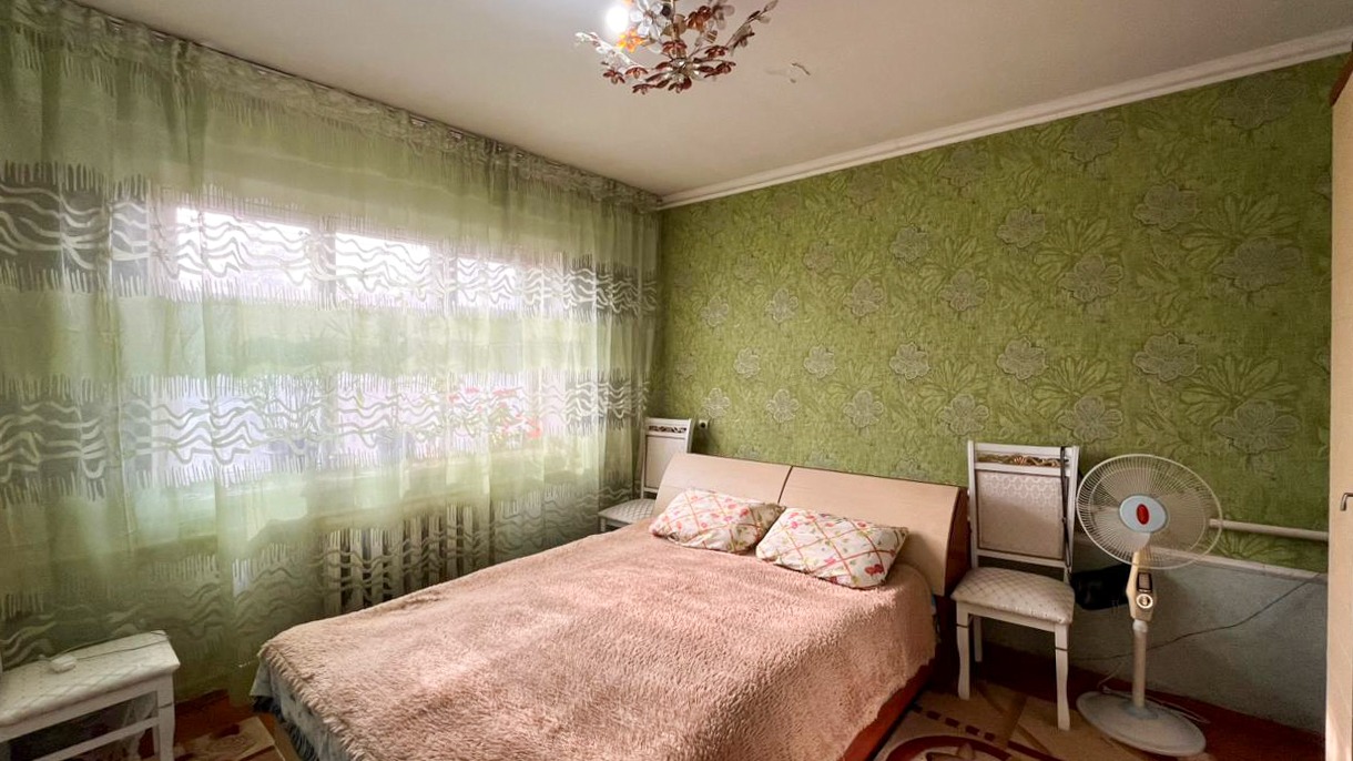 3-комнантная квартира, 77.0 м²,Кивилева за 16 500 000