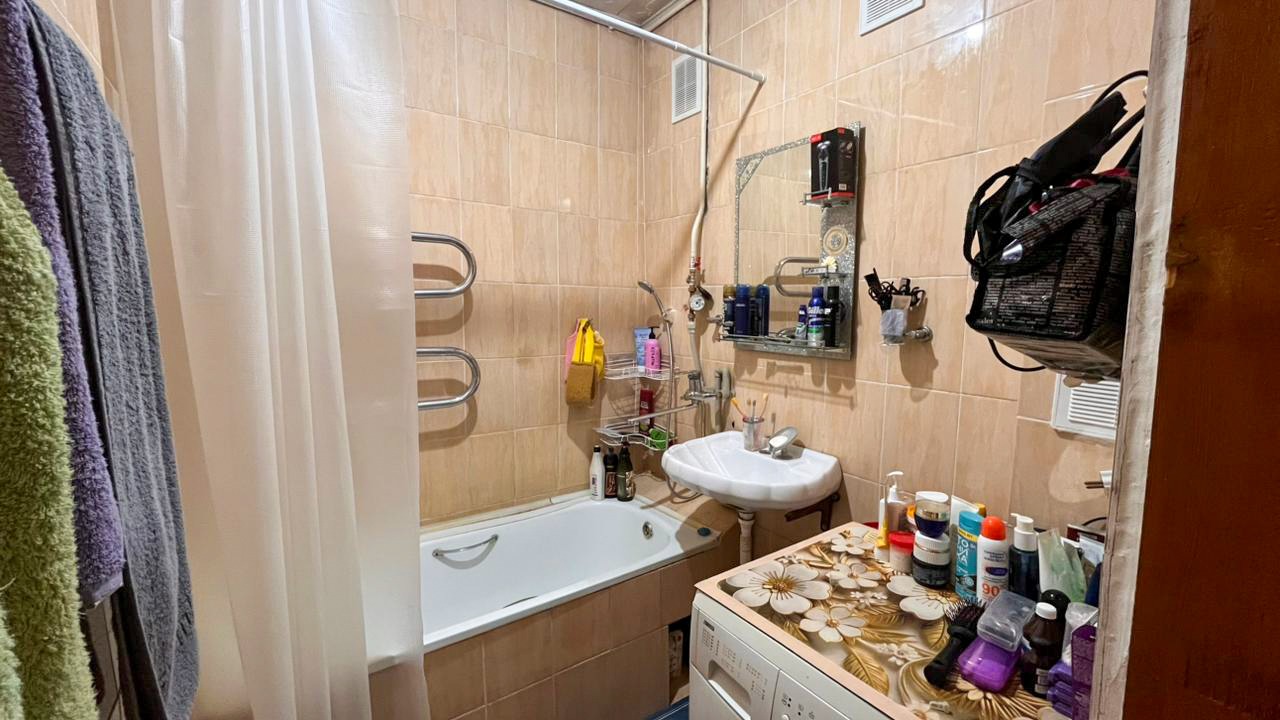 3-комнантная квартира, 77.0 м²,Кивилева за 16 500 000