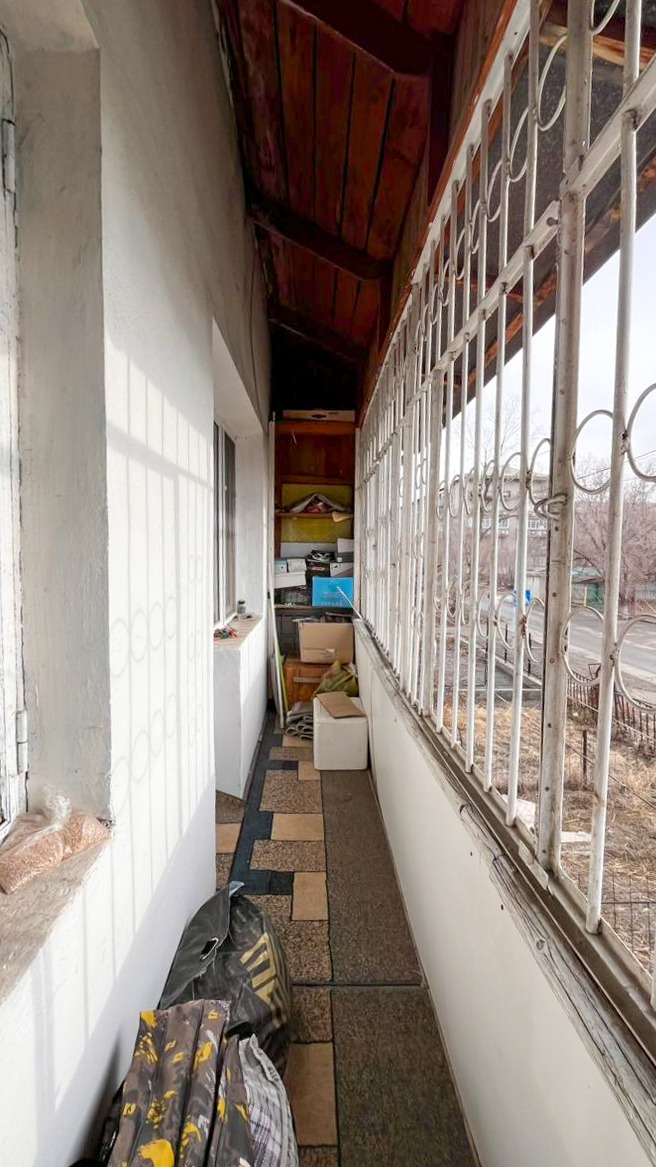 3-комнантная квартира, 77.0 м²,Кивилева за 16 500 000