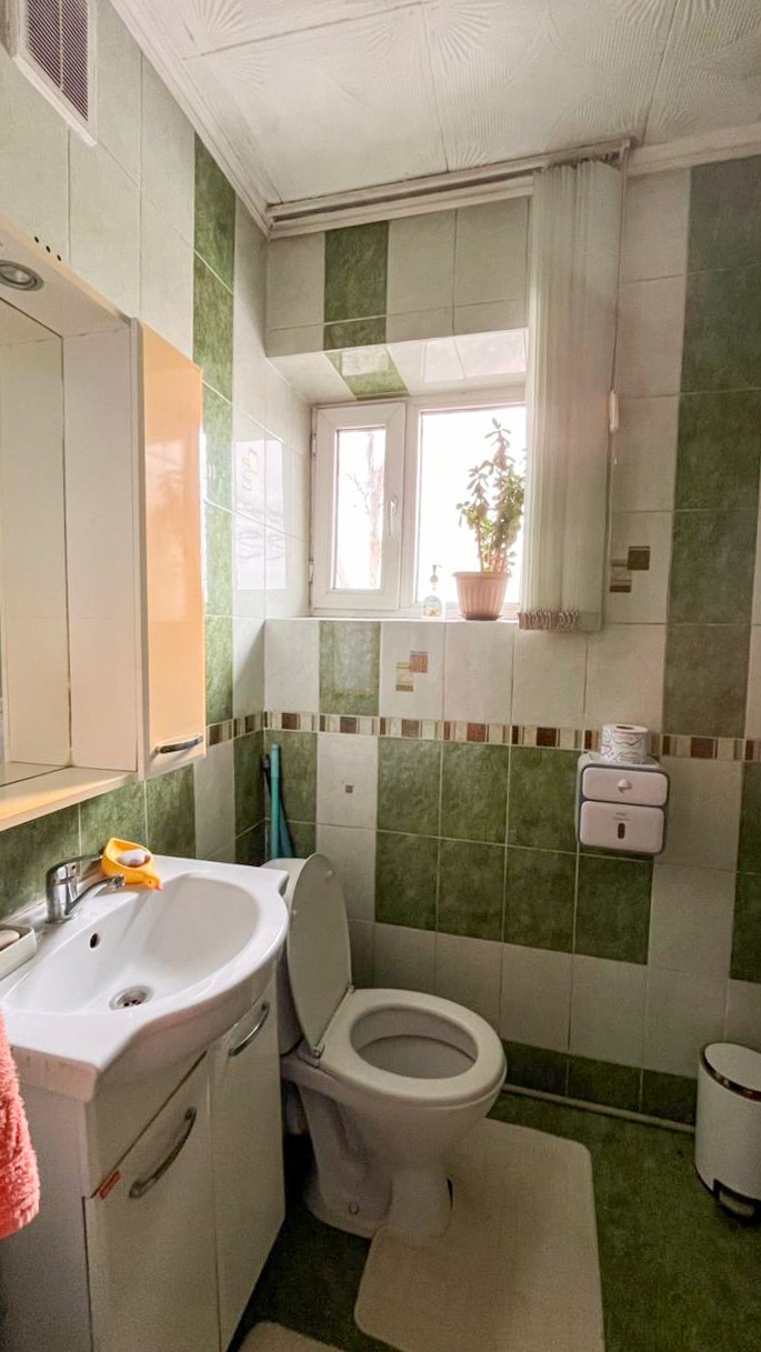 3-комнантная квартира, 77.0 м²,Кивилева за 16 500 000