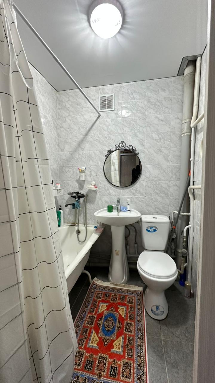 1-комнантная квартира, 37.0 м²,Каратал за 13 500 000