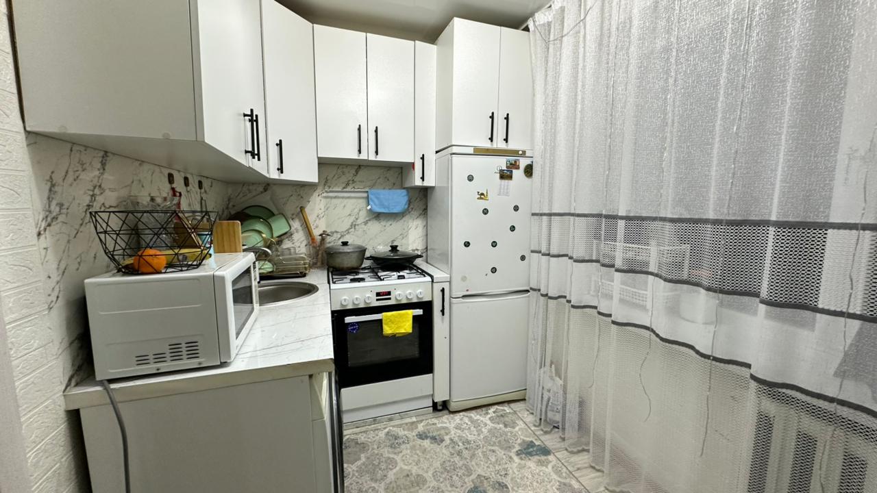 1-комнантная квартира, 37.0 м²,Каратал за 13 500 000