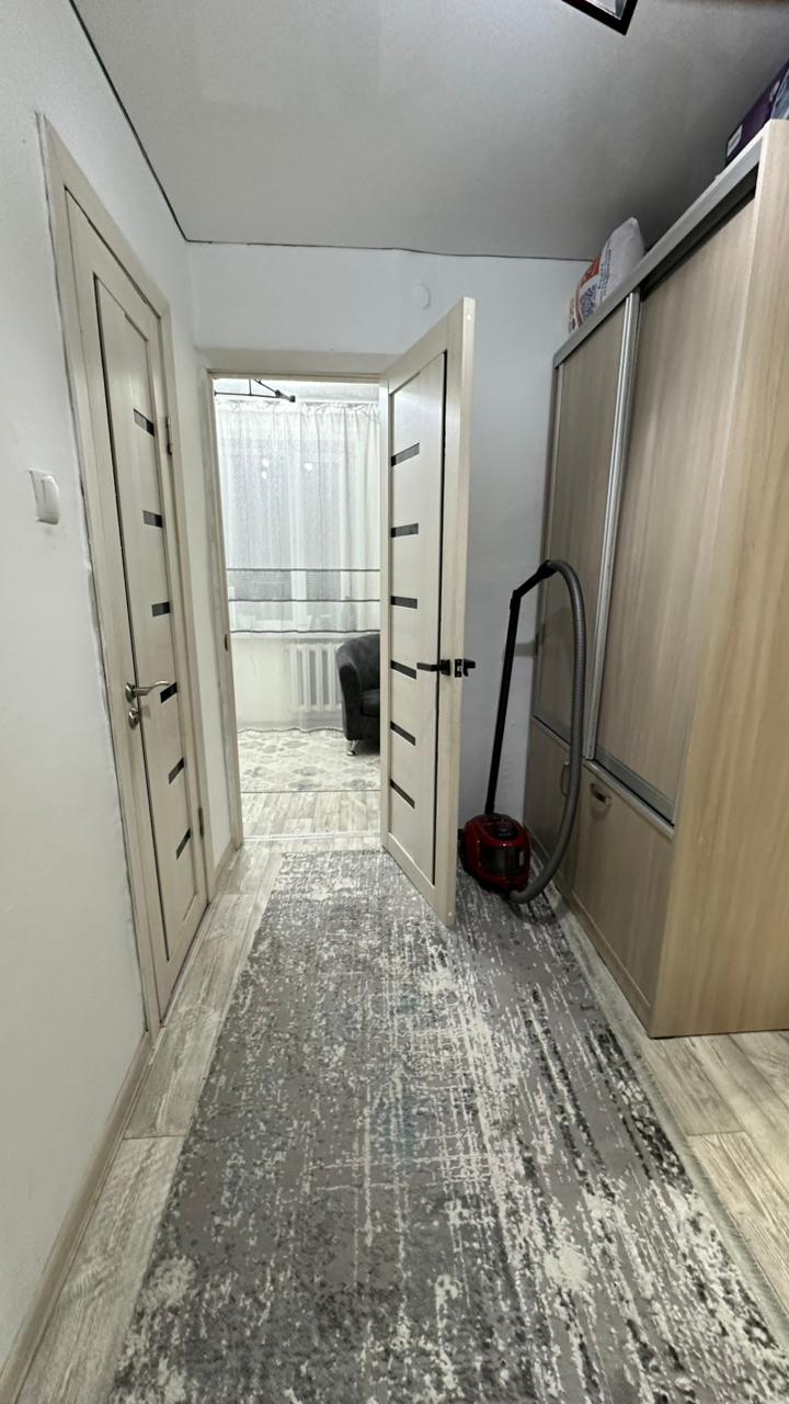 1-комнантная квартира, 37.0 м²,Каратал за 13 500 000