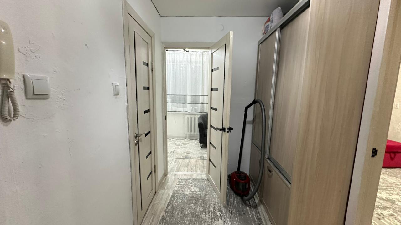 1-комнантная квартира, 37.0 м²,Каратал за 13 500 000