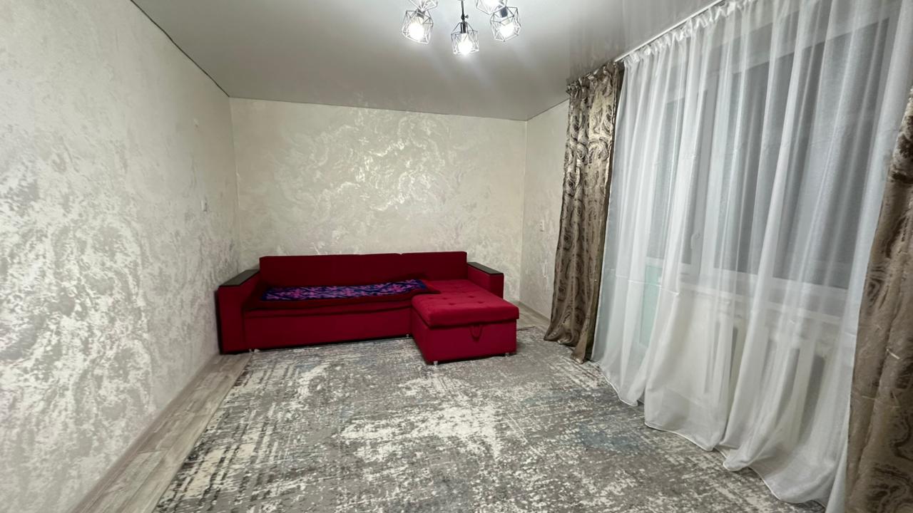 1-комнантная квартира, 37.0 м²,Каратал за 13 500 000