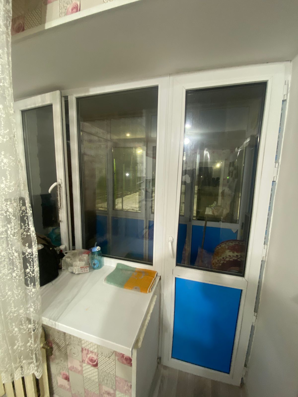 1-комнантная квартира, 37.0 м²,4 мкр за 10 000 000