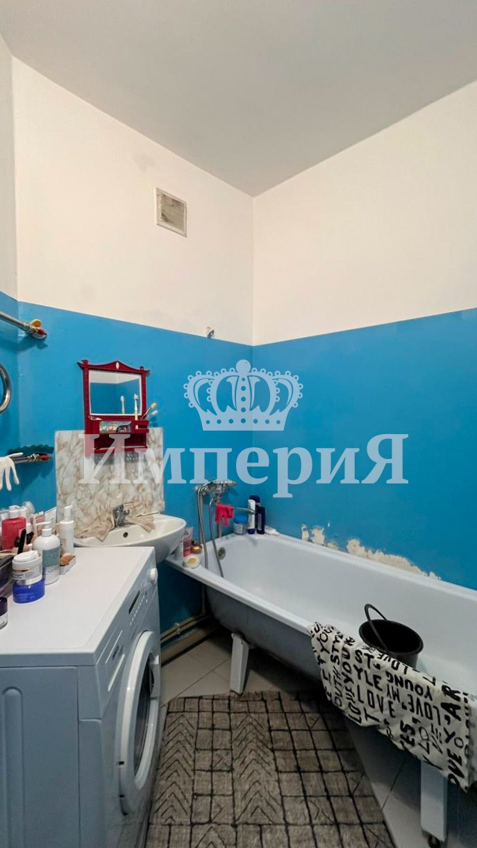 3-комнантная квартира, 86.0 м²,Бирлик за 28 300 000