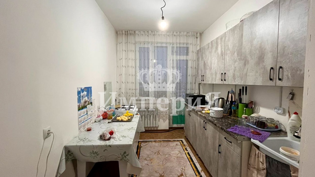 3-комнантная квартира, 86.0 м²,Бирлик за 28 300 000