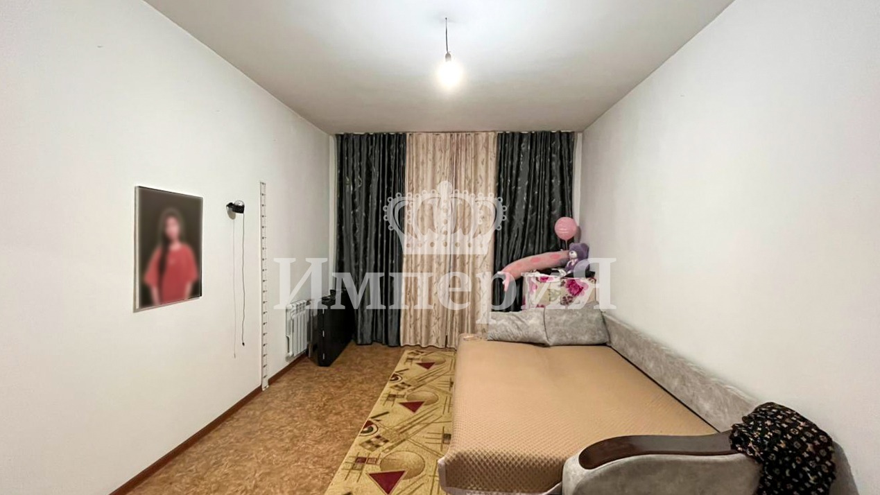 3-комнантная квартира, 86.0 м²,Бирлик за 28 300 000