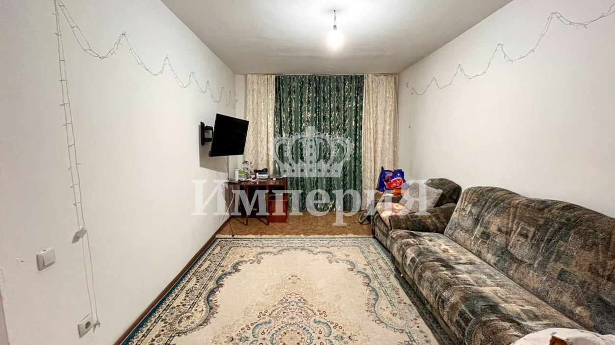 3-комнантная квартира, 86.0 м²,Бирлик за 28 300 000