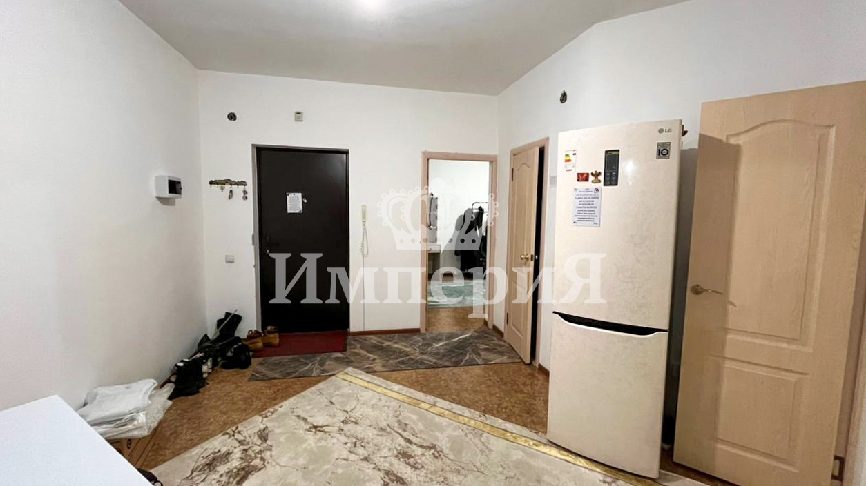 3-комнантная квартира, 86.0 м²,Бирлик за 28 300 000