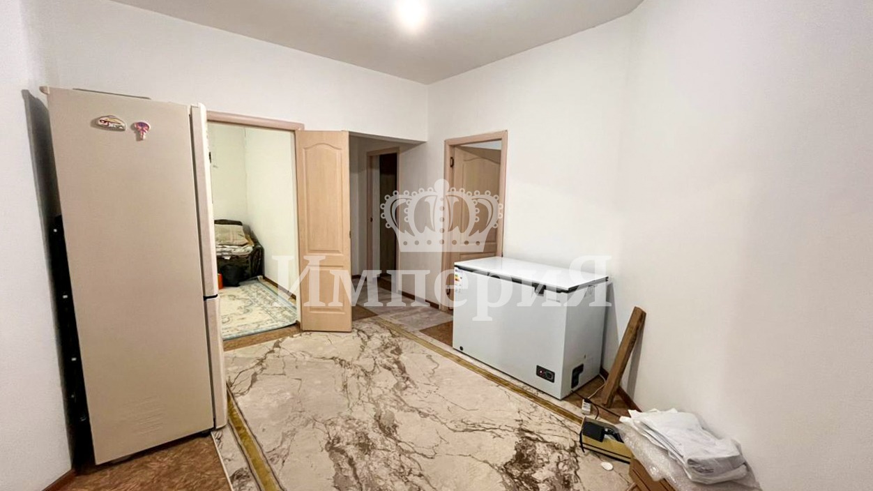 3-комнантная квартира, 86.0 м²,Бирлик за 28 300 000
