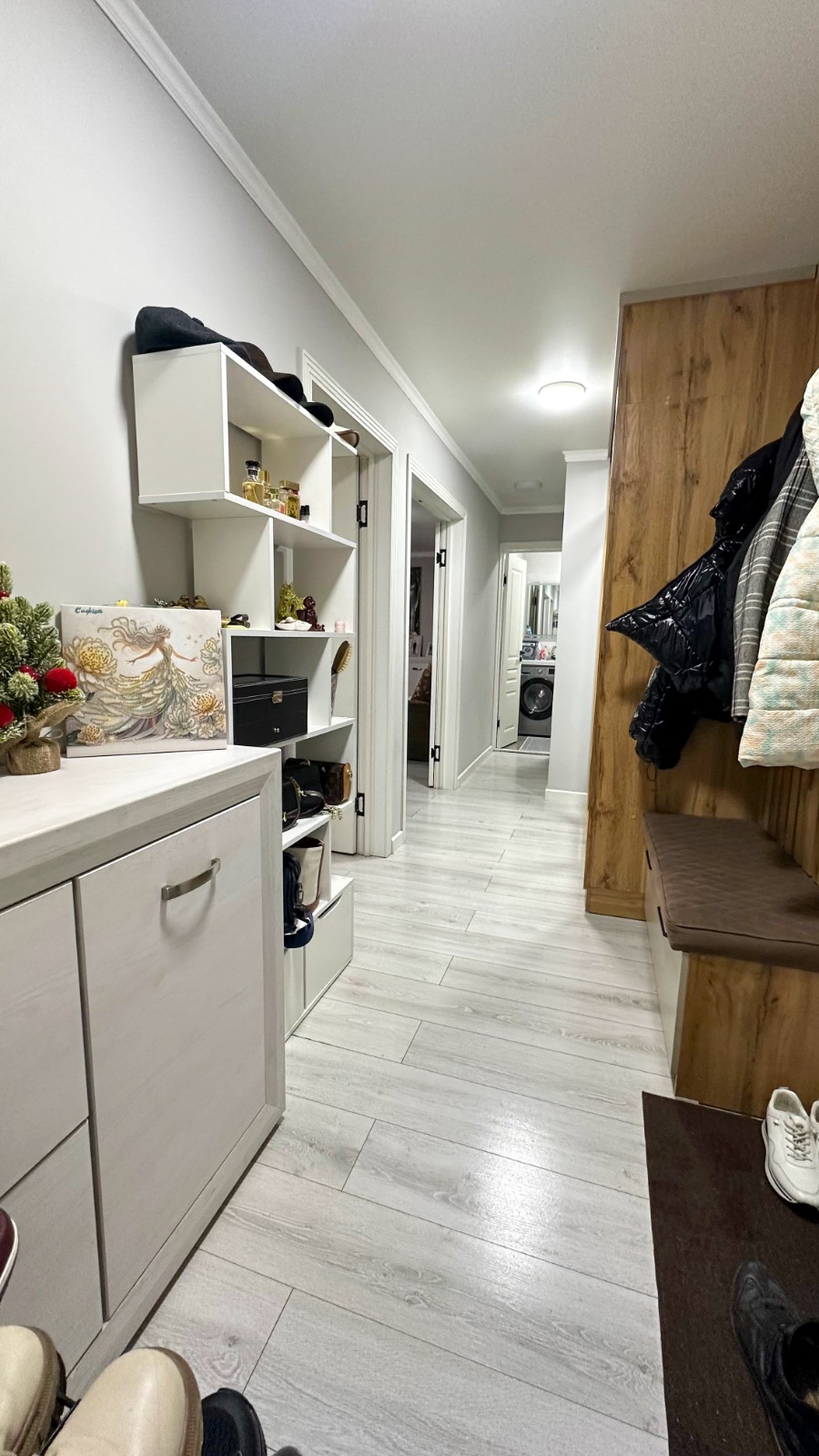 3-комнантная квартира, 72.6 м²,Жансугурова за 30 000 000