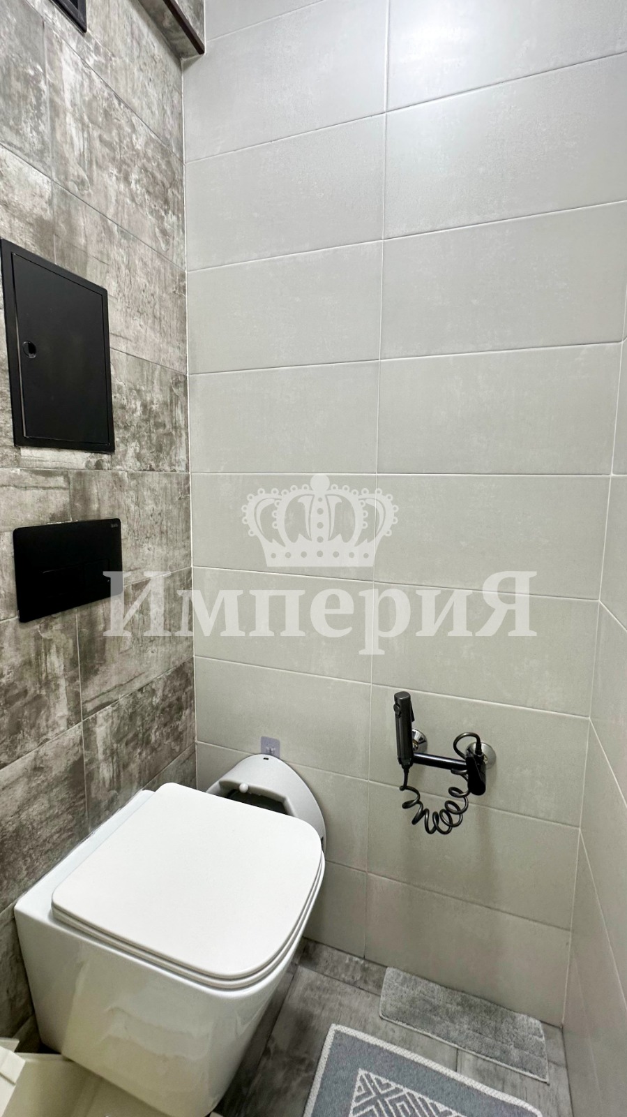 3-комнантная квартира, 72.6 м²,Жансугурова за 30 000 000