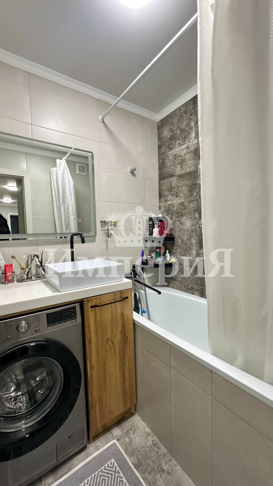 3-комнантная квартира, 72.6 м²,Жансугурова за 30 000 000