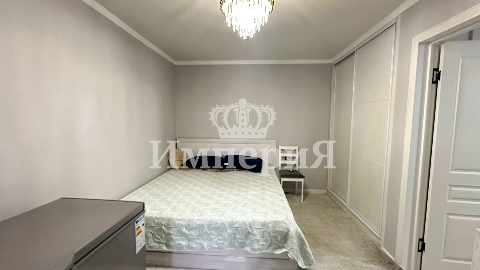 3-комнантная квартира, 72.6 м²,Жансугурова за 30 000 000