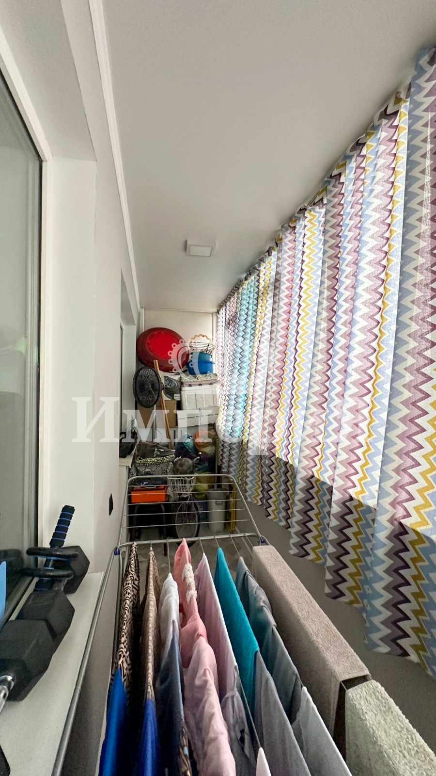 3-комнантная квартира, 72.6 м²,Жансугурова за 30 000 000