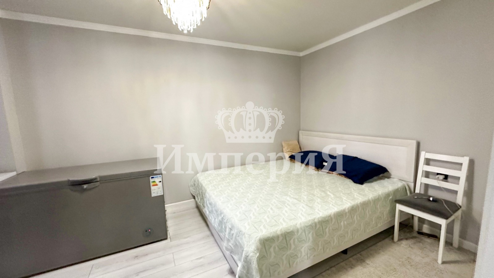 3-комнантная квартира, 72.6 м²,Жансугурова за 30 000 000