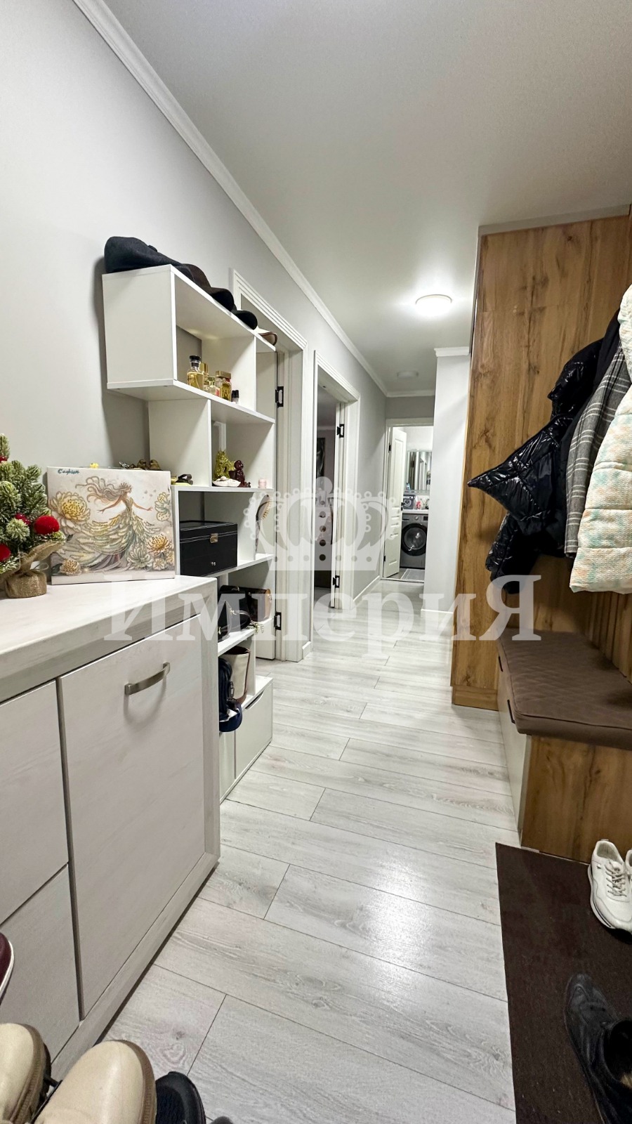 3-комнантная квартира, 72.6 м²,Жансугурова за 30 000 000