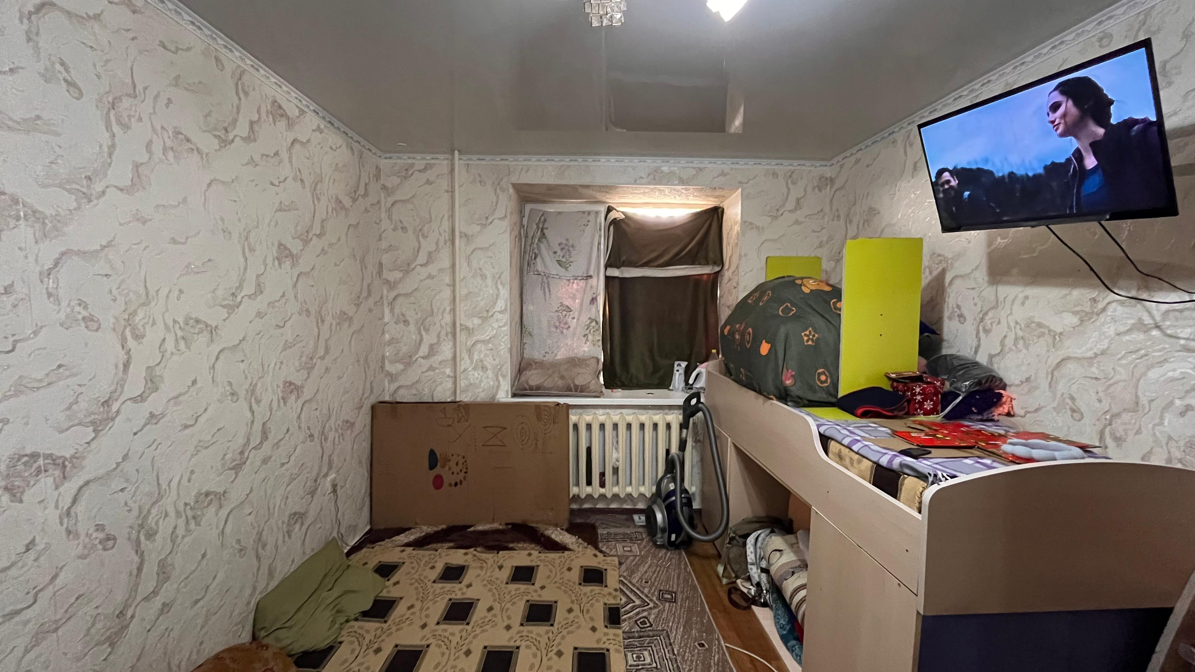 1-комнантная квартира, 27.0 м²,Шахворостова за 6 300 000