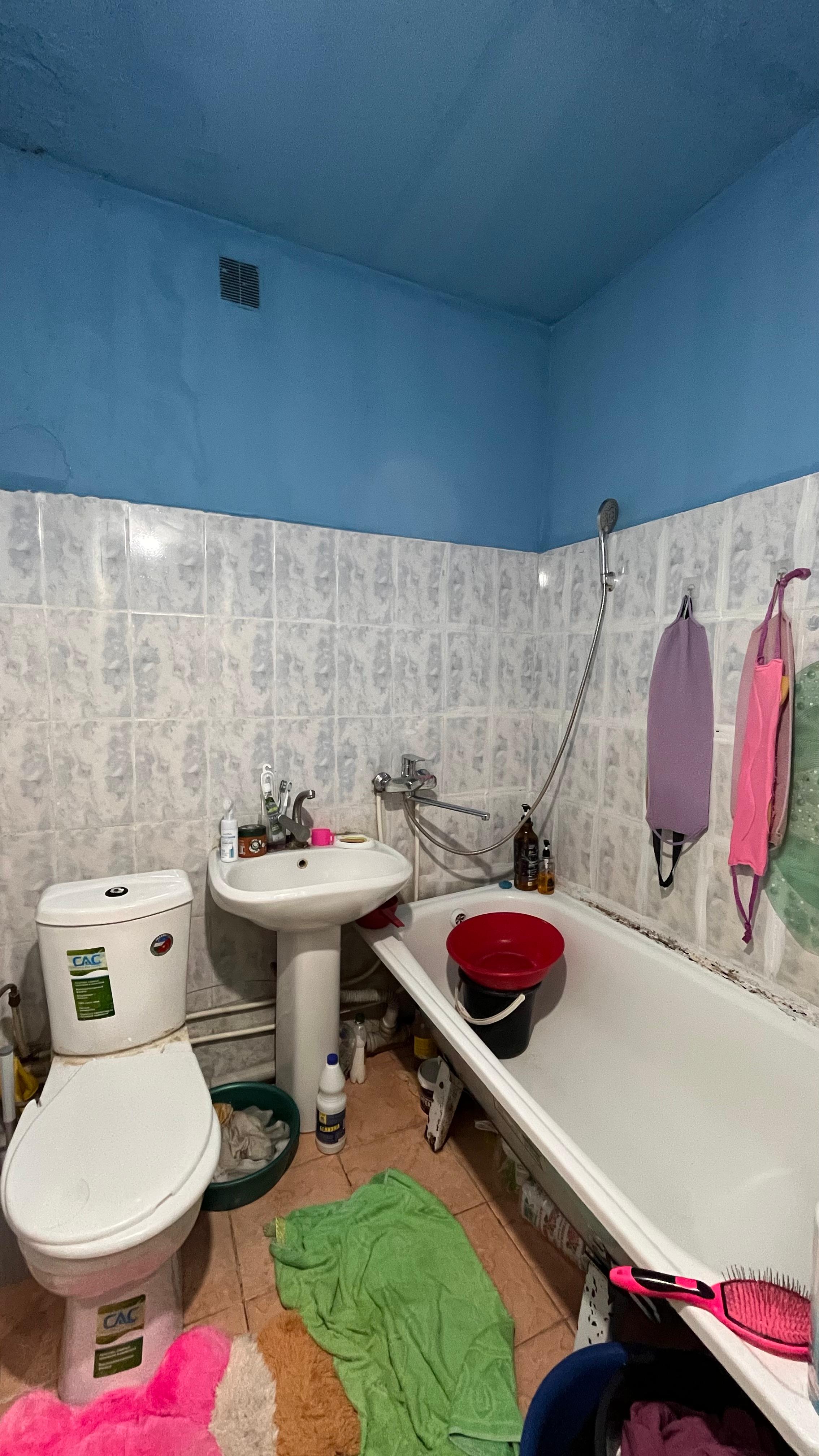 1-комнантная квартира, 27.0 м²,Шахворостова за 6 300 000