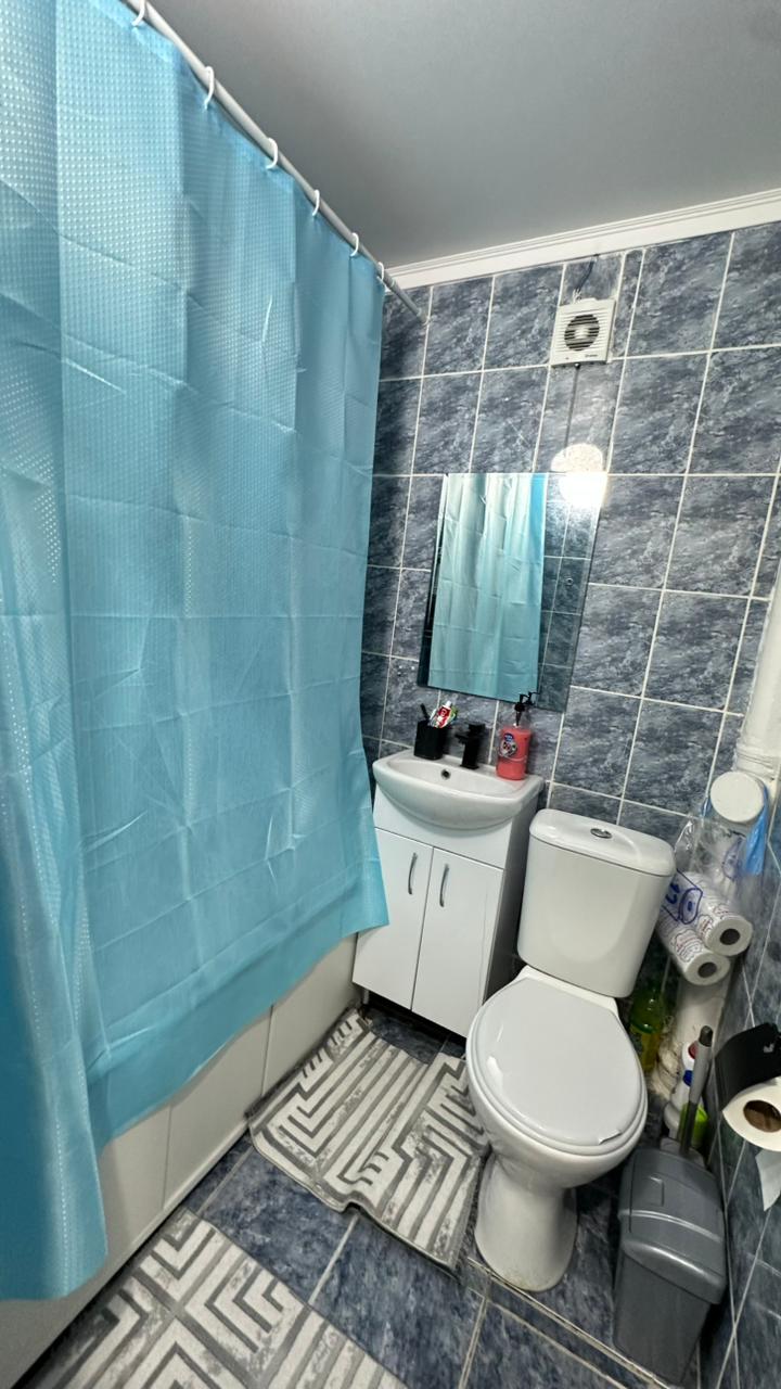 3-комнантная квартира, 57.0 м²,Шевченко за 18 000 000