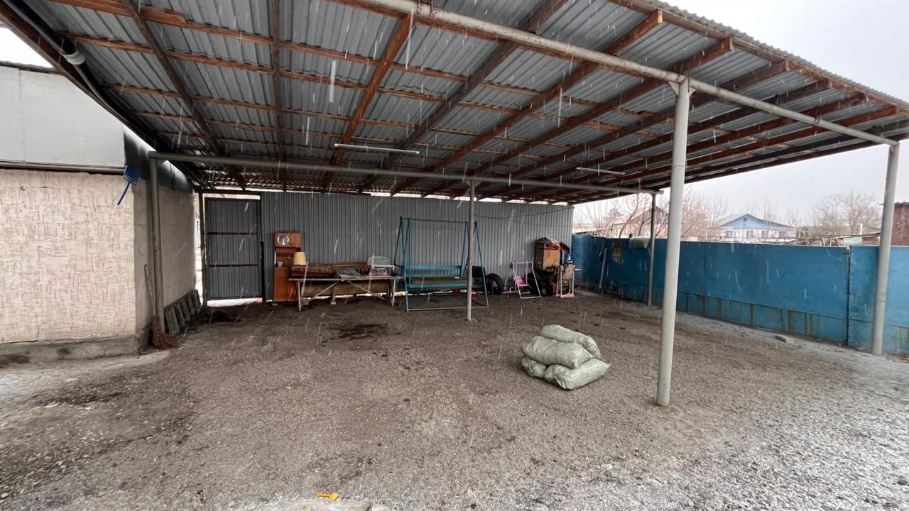 4-комнантный квартира, 84.0 м²,Каратальская за 16 000 000