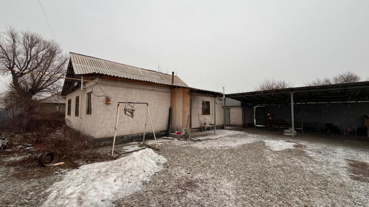 4-комнантный квартира, 84.0 м²,Каратальская за 16 000 000