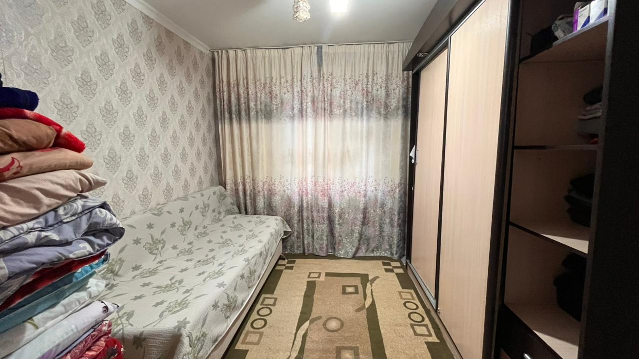 4-комнантный квартира, 84.0 м²,Каратальская за 16 000 000