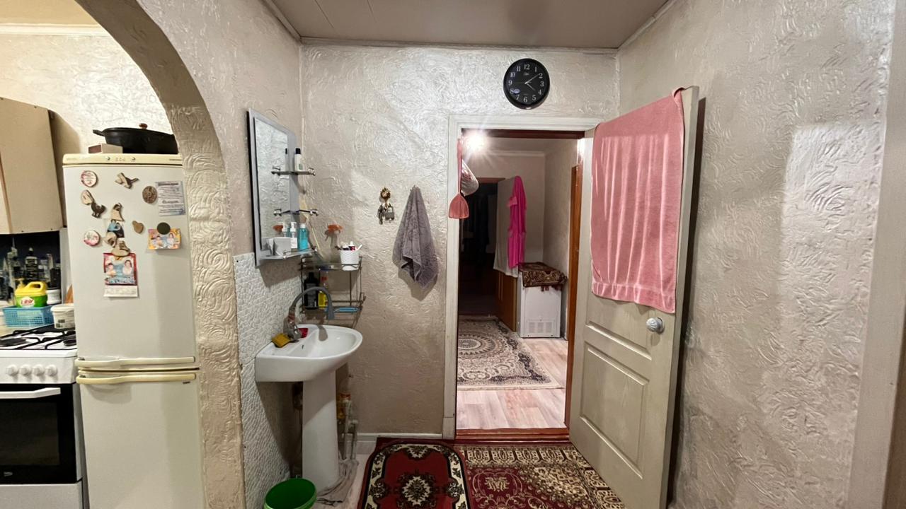 4-комнантный квартира, 84.0 м²,Каратальская за 16 000 000