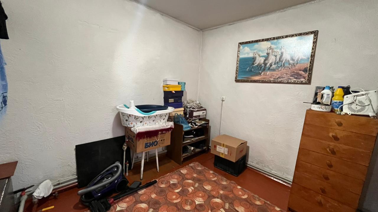 4-комнантный квартира, 84.0 м²,Каратальская за 16 000 000