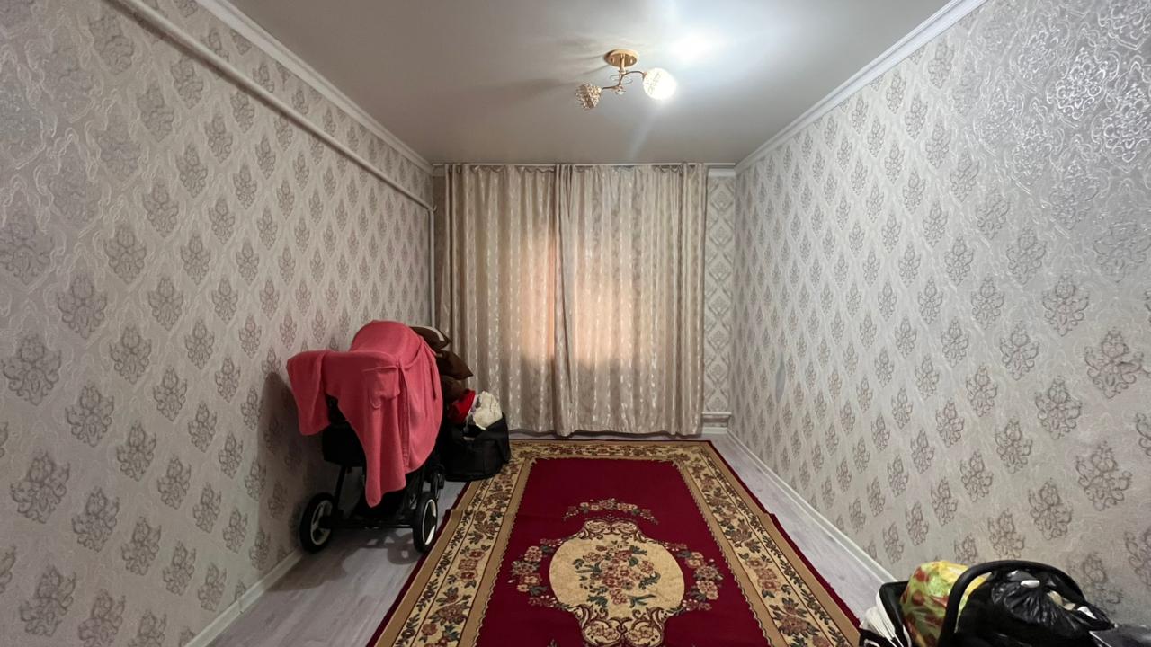 4-комнантный квартира, 84.0 м²,Каратальская за 16 000 000