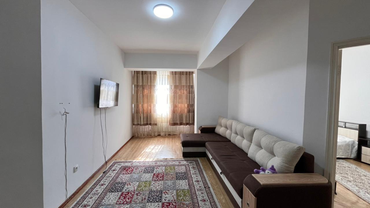 2-комнантная квартира, 58.0 м²,Каратал за 24 300 000