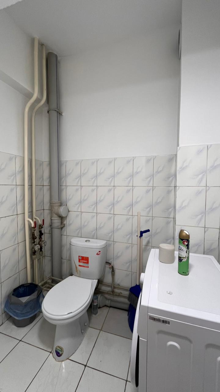 2-комнантная квартира, 58.0 м²,Каратал за 24 300 000