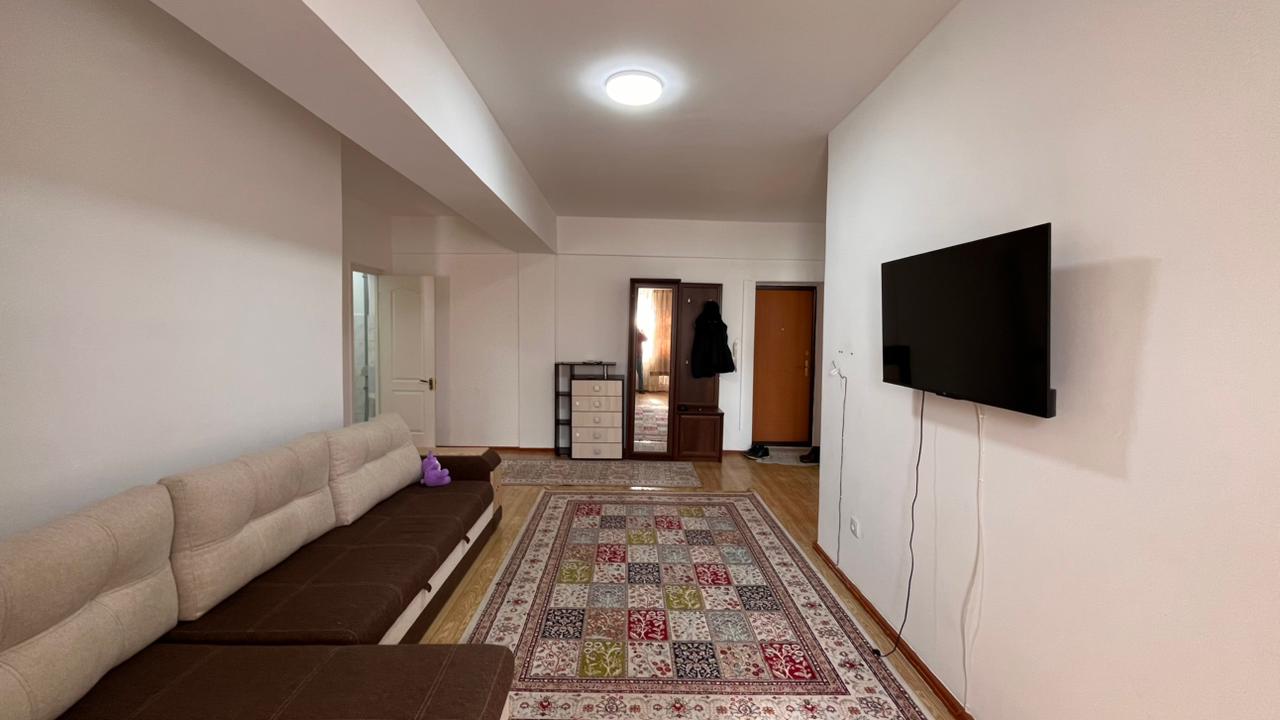 2-комнантная квартира, 58.0 м²,Каратал за 24 300 000