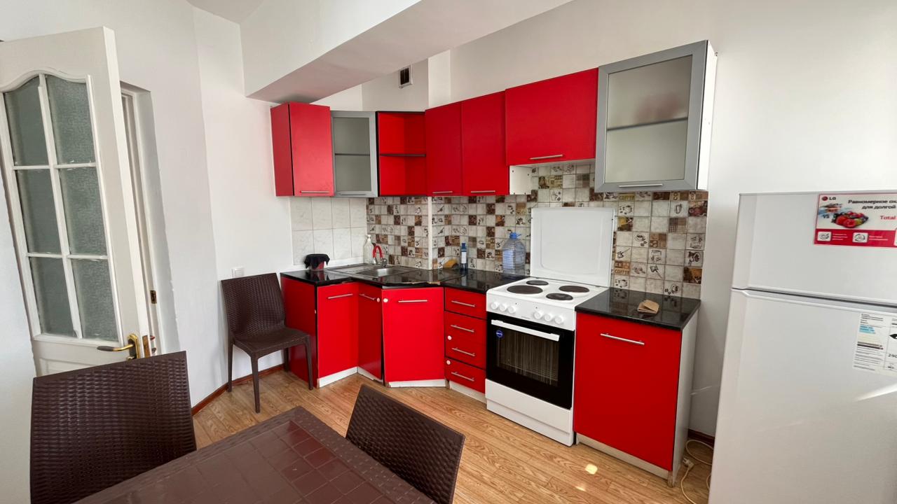 2-комнантная квартира, 58.0 м²,Каратал за 24 300 000