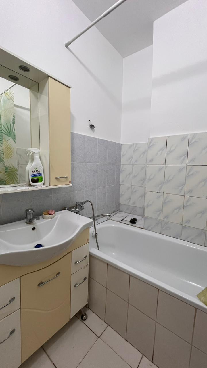 2-комнантная квартира, 58.0 м²,Каратал за 24 300 000