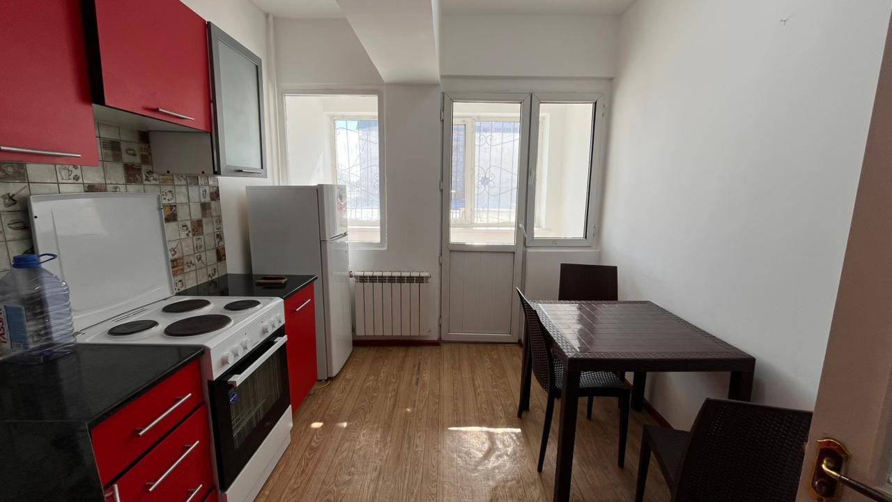 2-комнантная квартира, 58.0 м²,Каратал за 24 300 000