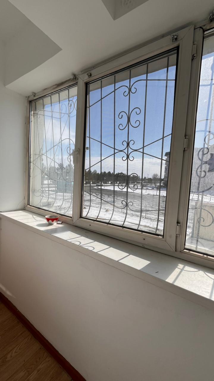 2-комнантная квартира, 58.0 м²,Каратал за 24 300 000