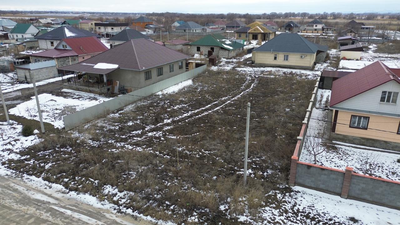 0-комнантный квартира, 0.0 м²,Конаев за 7 000 000