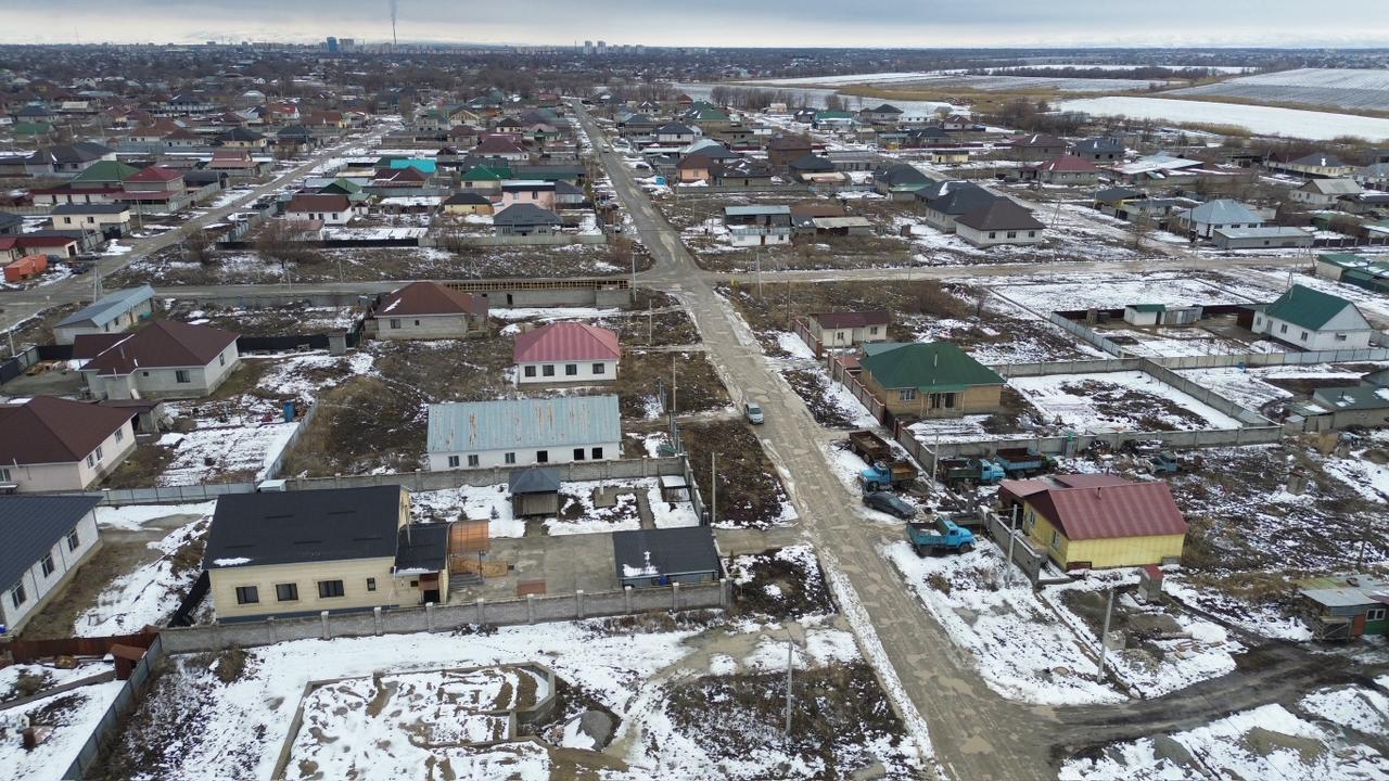 0-комнантный квартира, 0.0 м²,Конаев за 7 000 000