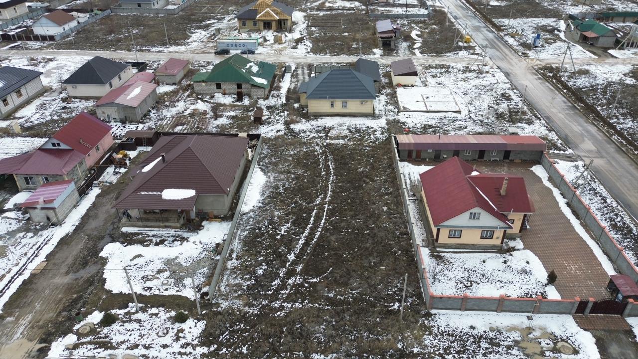 0-комнантный квартира, 0.0 м²,Конаев за 7 000 000