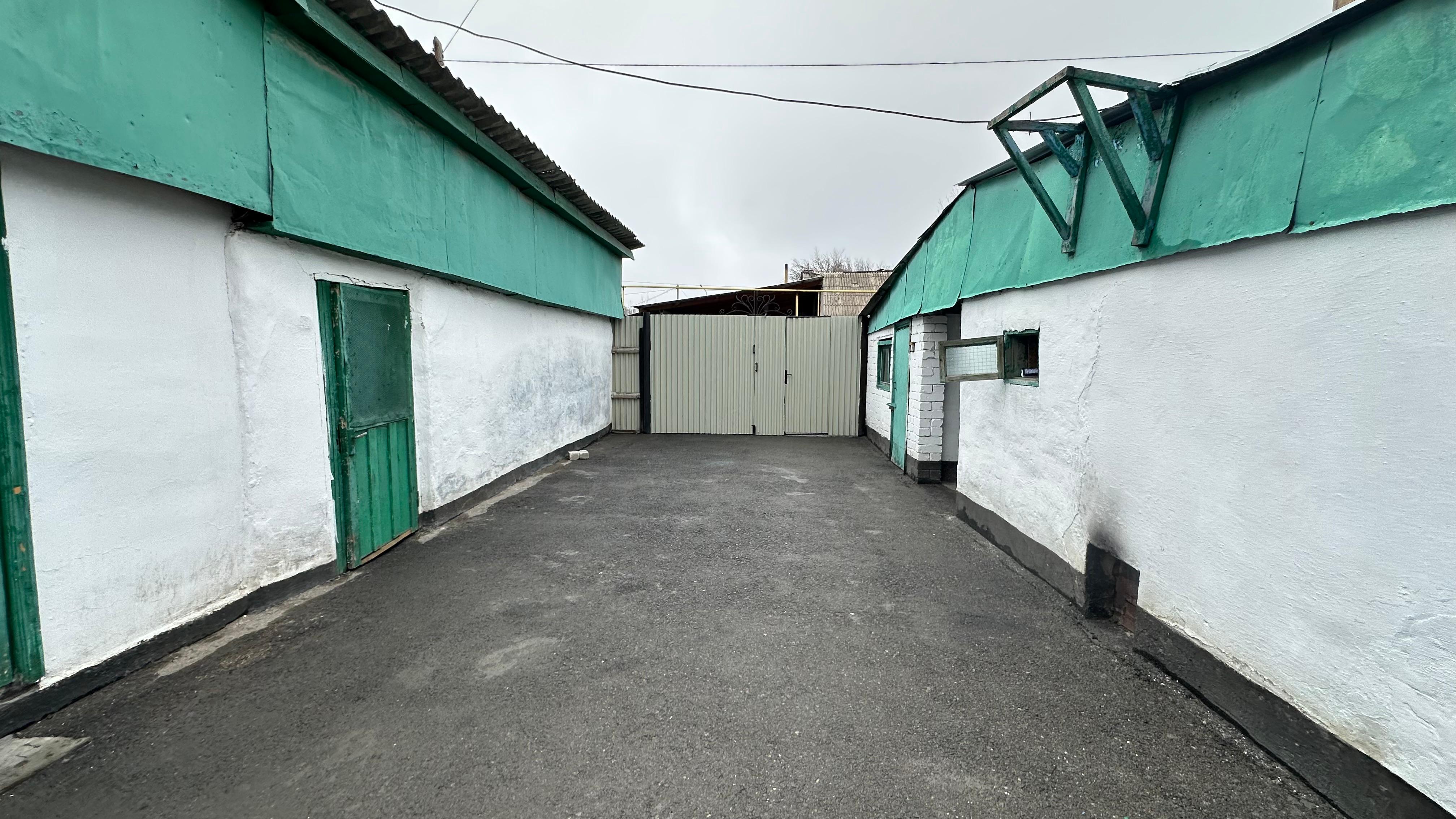 4-комнантный квартира, 74.4 м²,Еркин за 12 000 000