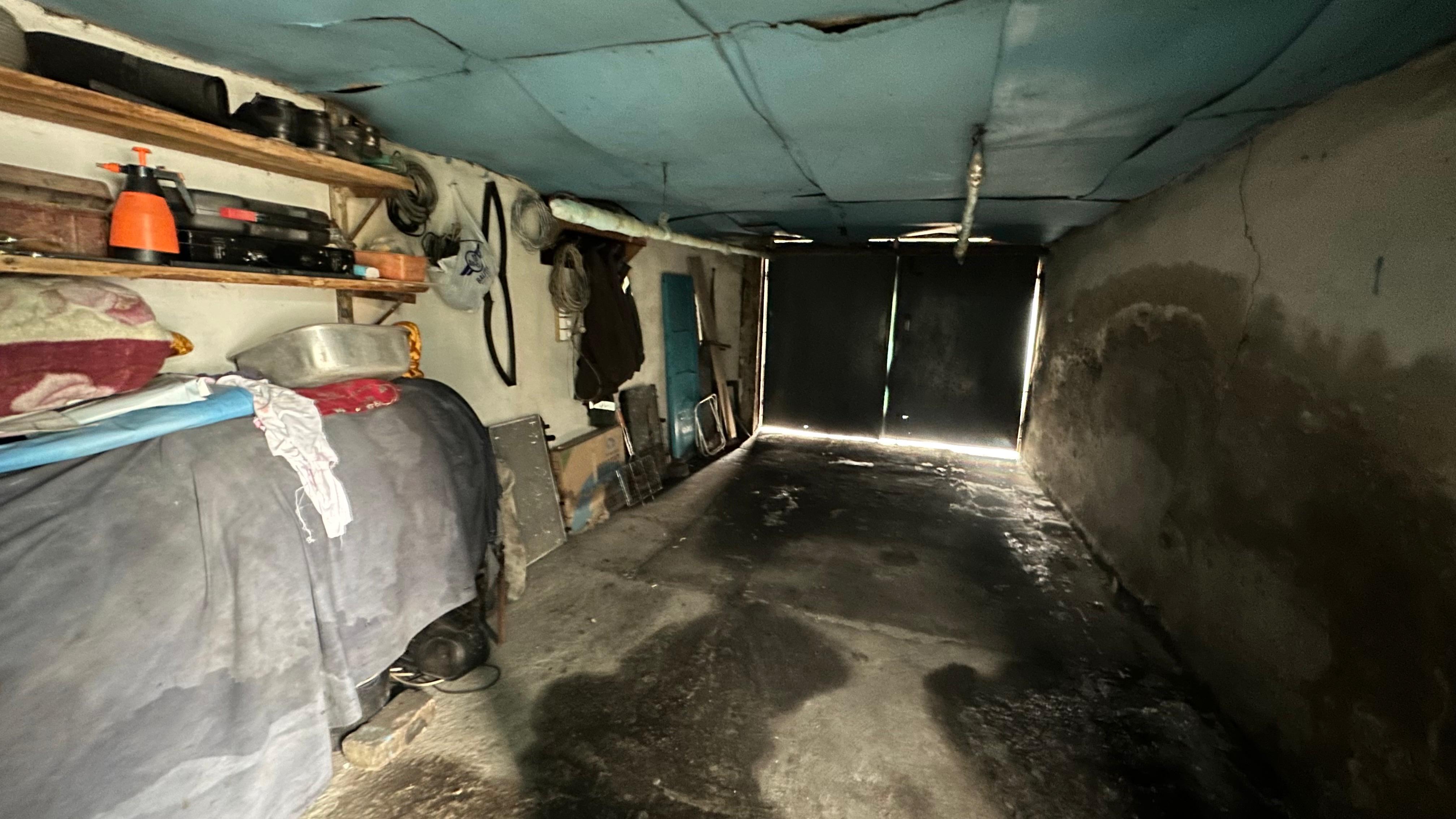 4-комнантный квартира, 74.4 м²,Еркин за 12 000 000